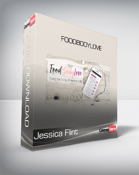 Jessica Flint - FoodBodyLove