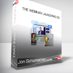 Jon Schumacher - The Webinar Launchpad 2.0