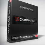 Jordan Richardson - AI ChatBot Pro