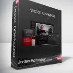 Jordan Richardson - NoCode Advantage