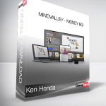 Ken Honda - MindValley - Money EQ