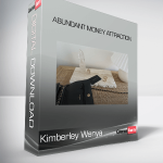 Kimberley Wenya - Abundant Money Attraction