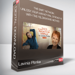 Lavinia Plonka - The Shift Network - Unlock Your Archetypal Strengths With the Feldenkrais Method