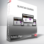 Matt Par - Quantum Courses