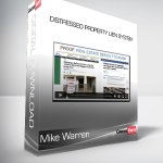 Mike Warren - Distressed Property Lien System