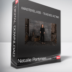 Natalie Portman - MasterClass - Teaches Acting