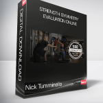 Nick Tumminello - Strength Symmetry Evaluation Online