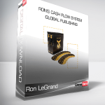 Ron LeGrand - Ron's Cash Flow System - Global Publishing