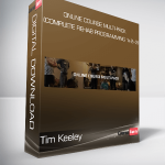 Tim Keeley - ONLINE COURSE MULTI-PACK (Complete Rehab Programming 1+2+3)