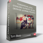 Tom Bisio - Foundational Level - Standard Authentic Ba Gua Distance Learning Program