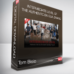 Tom Bisio - Intermediate Level of the Authentic Ba Gua Zhang