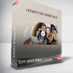 Tom and Alex - Honest FBA Essentials