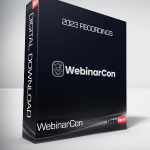 WebinarCon - 2023 Recordings