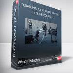 Weck Method - Rotational Movement Training Online Course