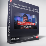 ADSRX – Master The Art & Science of Direct Response Video Ads (September 2023)