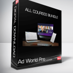 Ad World Pro - All Courses Bundle