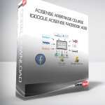 Adsense Arbitrage Course (Google Adsense Facebook Ads)