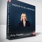 Amy Poehler (MasterClass) - Prepare to Be Unprepared