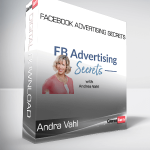 Andra Vahl - Facebook Advertising Secrets