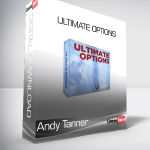 Andy Tanner - Ultimate Options