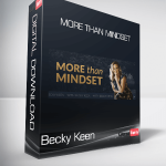 Becky Keen - More than Mindset