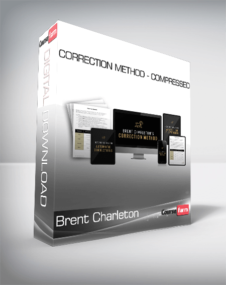 Brent Charleton - Correction Method - Compressed