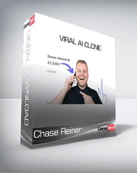 Chase Reiner - Viral AI Clone