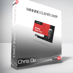 Chris Do - Winning Clients Over