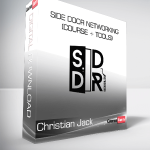 Christian Jack - Side Door Networking (COURSE + TOOLS)