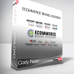 Cody Neer - Ecommerce Brand Academy