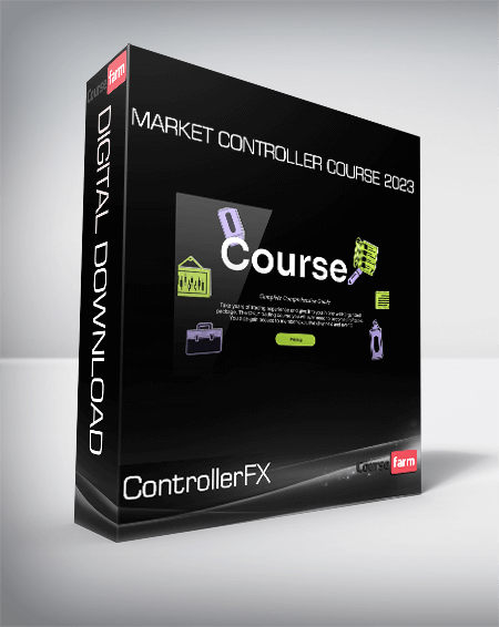 ControllerFX - Market Controller Course 2023