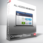 Convology Pro All Access Membership