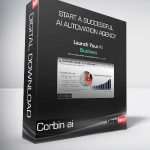 Corbin ai - Start a Successful AI Automation Agency