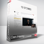Dan Henry - 13 Stories