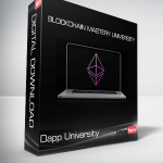 Dapp University - Blockchain Mastery University