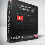 David Liu - YouTube Storytelling Beyond Retention