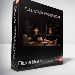 Dickie Bush - Full Stack Writer 2024