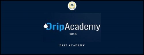Phil Mentoring - Drip Academy 2018