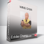 Eddie Chong - Wing Chun