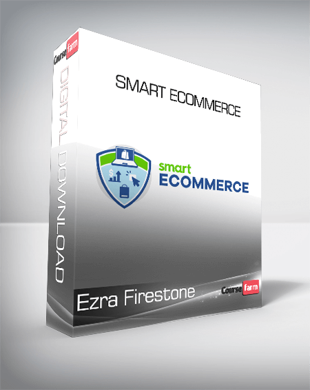 Ezra Firestone - Smart Ecommerce