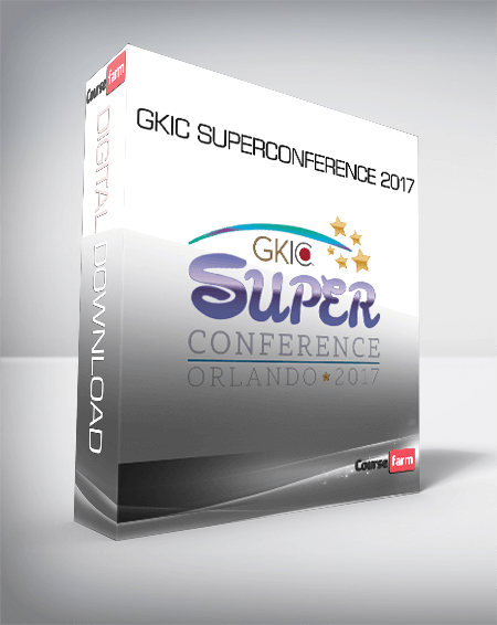 GKIC SuperConference 2017
