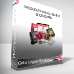 Gabe Legion Schillinger - Producer Funnel Secrets+SCORPIO PFS