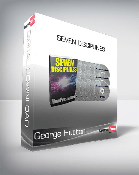 George Hutton - Seven Disciplines