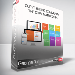 George Ten - CopyThinking Community The Copy Matrix 2024