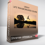 Ghramae Johnson - Udemy - Life Transformation Course