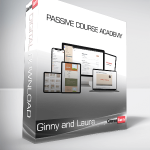 Ginny and Laura - Passive Course Academy