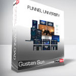 Gusten Sun - Funnel University