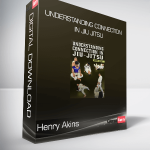 Henry Akins - Understanding Connection In Jiu Jitsu