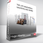 Hugo Alberts - The Life Navigation© Masterclass Series