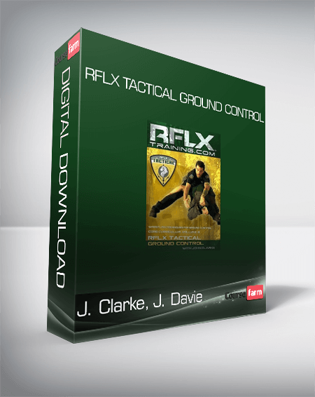 J. Clarke, J. Davie - RFLX Tactical Ground Control